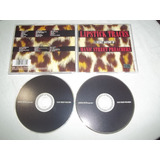 Cd Lipstick