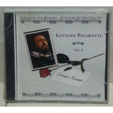 Cd Luciano