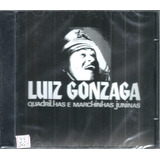 Cd Luiz