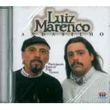 Cd Luiz