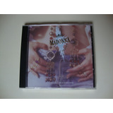 Cd Madonna