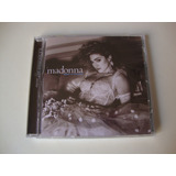 Cd Madonna