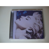 Cd Madonna