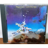 Cd Magna