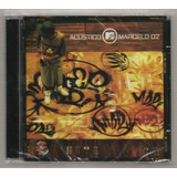 Cd Marcelo