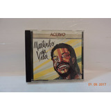 Cd Martinho