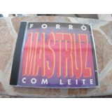 Cd Mastruz