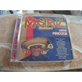 Cd Mastruz