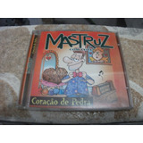 Cd Mastruz