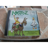 Cd Mastruz