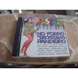 Cd Mastruz