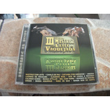 Cd Mastruz