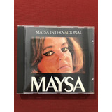Cd Maysa