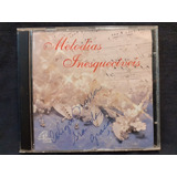 Cd Melodias