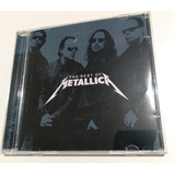 Cd Metallica