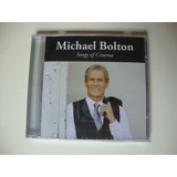 Cd Michael