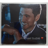 Cd - Michael Bublé - ( Reprise ) - Digipack 