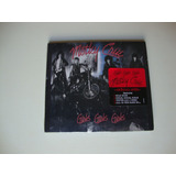 Cd Motley
