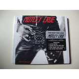 Cd Motley