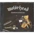 Cd - Motörhead Welcome To The Bear Trap
