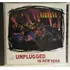 Cd - Mtv Unplugged Em Nova York - Nirvana