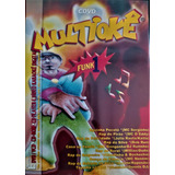 Cd Multioke