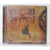 Cd Nacao