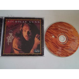 Cd Nicholas
