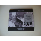 Cd Nirvana