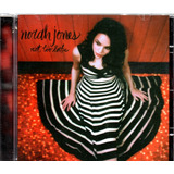 Cd Norah