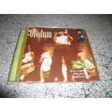 Cd Olodum
