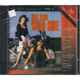 Cd On