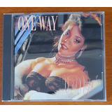 Cd One