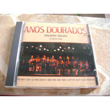 Cd Orquestra