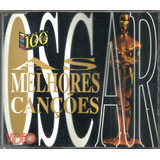 Cd Oscar