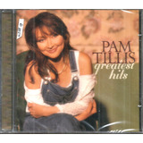 Cd Pam