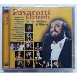 Cd Pavarotti