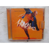 Cd Phil