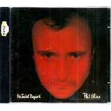 Cd / Phil Collins = No Jacket Required