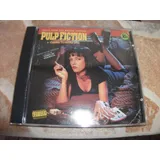 Cd Pulp