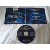 Cd Queen