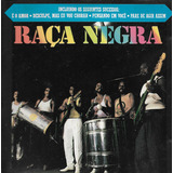 Cd Raca