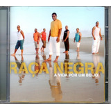 Cd Raca