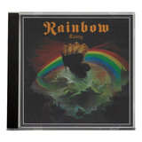 Cd Rainbow