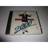 Cd Raul