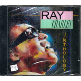 Cd Ray