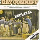 Cd - Ray Conniff - Especial 14 Sucessos - Lacrado