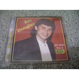 Cd Ray