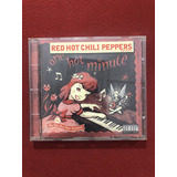 Cd Red