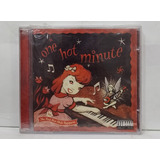 Cd Red
